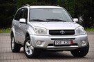 Toyota RAV-4 2,0 Benz 150KM 4x4 1Wł. Klimatyzacja Serwis do 02.26 El.Szyby Lusterka - 8