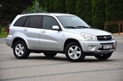 Toyota RAV-4 2,0 Benz 150KM 4x4 1Wł. Klimatyzacja Serwis do 02.26 El.Szyby Lusterka - 10