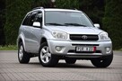 Toyota RAV-4 2,0 Benz 150KM 4x4 1Wł. Klimatyzacja Serwis do 02.26 El.Szyby Lusterka - 11