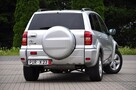 Toyota RAV-4 2,0 Benz 150KM 4x4 1Wł. Klimatyzacja Serwis do 02.26 El.Szyby Lusterka - 13