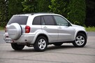 Toyota RAV-4 2,0 Benz 150KM 4x4 1Wł. Klimatyzacja Serwis do 02.26 El.Szyby Lusterka - 15