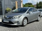 Toyota Avensis Salon Polska Bezwypadkowy Stan Bardzo Dobry benzyna gaz - 5