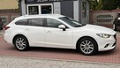 Mazda 6 Serwis, Gwarancja, Biała Perła - 5