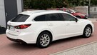 Mazda 6 Serwis, Gwarancja, Biała Perła - 6