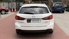 Mazda 6 Serwis, Gwarancja, Biała Perła - 8
