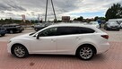Mazda 6 Serwis, Gwarancja, Biała Perła - 9