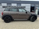 Mini Countryman 4All navi - 4
