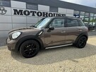 Mini Countryman 4All navi - 9