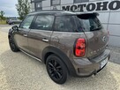Mini Countryman 4All navi - 11
