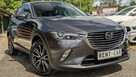 Mazda CX-3 1.5D*105PS*OPŁACONY Bezwypadkowy*Klimatronik*Skóra*VIP GWARANCJA24M - 6