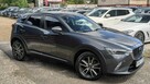 Mazda CX-3 1.5D*105PS*OPŁACONY Bezwypadkowy*Klimatronik*Skóra*VIP GWARANCJA24M - 7
