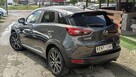 Mazda CX-3 1.5D*105PS*OPŁACONY Bezwypadkowy*Klimatronik*Skóra*VIP GWARANCJA24M - 8