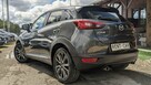 Mazda CX-3 1.5D*105PS*OPŁACONY Bezwypadkowy*Klimatronik*Skóra*VIP GWARANCJA24M - 9