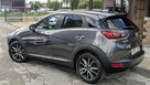 Mazda CX-3 1.5D*105PS*OPŁACONY Bezwypadkowy*Klimatronik*Skóra*VIP GWARANCJA24M - 10