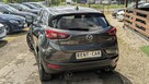 Mazda CX-3 1.5D*105PS*OPŁACONY Bezwypadkowy*Klimatronik*Skóra*VIP GWARANCJA24M - 11