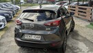 Mazda CX-3 1.5D*105PS*OPŁACONY Bezwypadkowy*Klimatronik*Skóra*VIP GWARANCJA24M - 12
