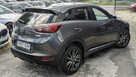 Mazda CX-3 1.5D*105PS*OPŁACONY Bezwypadkowy*Klimatronik*Skóra*VIP GWARANCJA24M - 13