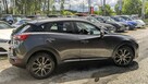 Mazda CX-3 1.5D*105PS*OPŁACONY Bezwypadkowy*Klimatronik*Skóra*VIP GWARANCJA24M - 14
