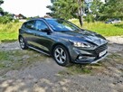 Ford Focus 1.0 EB ACTIVE*Climatronic*Alu*Navi*LED*Kamera*Jak Nowy*ZOBACZ!! - 4