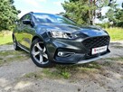 Ford Focus 1.0 EB ACTIVE*Climatronic*Alu*Navi*LED*Kamera*Jak Nowy*ZOBACZ!! - 6