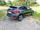 Ford Focus 1.0 EB ACTIVE*Climatronic*Alu*Navi*LED*Kamera*Jak Nowy*ZOBACZ!! - 8
