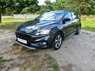 Ford Focus 1.0 EB ACTIVE*Climatronic*Alu*Navi*LED*Kamera*Jak Nowy*ZOBACZ!! - 14