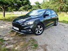 Ford Focus 1.0 EB ACTIVE*Climatronic*Alu*Navi*LED*Kamera*Jak Nowy*ZOBACZ!! - 16