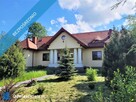 Dom z 2012r na działce 1,77 ha. - 1