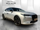 DS Automobiles DS 4 HUD UP full led SKÓRA el.klapa ACC wentylacja gry masaze - 3
