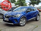 Renault Captur Klimatyzacja, Nawigacja, Kamera cofania, Reflektory LED, AndroidAuto