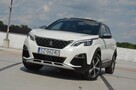 Peugeot 3008 2.0 HDi 180 GT Panorama/Ele.fotele/Nawigacja/Kamera/Alu/Skóra/Focal - 2