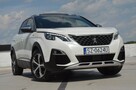 Peugeot 3008 2.0 HDi 180 GT Panorama/Ele.fotele/Nawigacja/Kamera/Alu/Skóra/Focal - 3