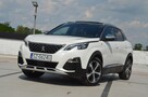 Peugeot 3008 2.0 HDi 180 GT Panorama/Ele.fotele/Nawigacja/Kamera/Alu/Skóra/Focal - 4