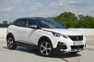 Peugeot 3008 2.0 HDi 180 GT Panorama/Ele.fotele/Nawigacja/Kamera/Alu/Skóra/Focal - 5