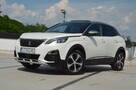 Peugeot 3008 2.0 HDi 180 GT Panorama/Ele.fotele/Nawigacja/Kamera/Alu/Skóra/Focal - 7