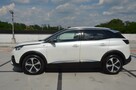 Peugeot 3008 2.0 HDi 180 GT Panorama/Ele.fotele/Nawigacja/Kamera/Alu/Skóra/Focal - 8