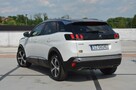 Peugeot 3008 2.0 HDi 180 GT Panorama/Ele.fotele/Nawigacja/Kamera/Alu/Skóra/Focal - 9