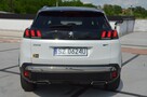 Peugeot 3008 2.0 HDi 180 GT Panorama/Ele.fotele/Nawigacja/Kamera/Alu/Skóra/Focal - 12