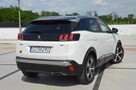 Peugeot 3008 2.0 HDi 180 GT Panorama/Ele.fotele/Nawigacja/Kamera/Alu/Skóra/Focal - 15