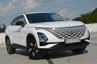 OMODA 5 1.6 VTi 147 KM Hybrid Luxury Navi PL/ Skóra/ Kamera/ Grzania - 3