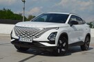 OMODA 5 1.6 VTi 147 KM Hybrid Luxury Navi PL/ Skóra/ Kamera/ Grzania - 4
