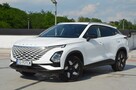 OMODA 5 1.6 VTi 147 KM Hybrid Luxury Navi PL/ Skóra/ Kamera/ Grzania - 6