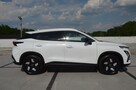 OMODA 5 1.6 VTi 147 KM Hybrid Luxury Navi PL/ Skóra/ Kamera/ Grzania - 7
