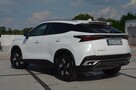 OMODA 5 1.6 VTi 147 KM Hybrid Luxury Navi PL/ Skóra/ Kamera/ Grzania - 11
