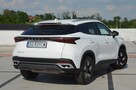 OMODA 5 1.6 VTi 147 KM Hybrid Luxury Navi PL/ Skóra/ Kamera/ Grzania - 12