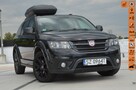 Fiat Freemont 170 KM aut. Black Code 4x4/ Skóra/ Navi PL/ Kamera/ Grzania/ Hak - 1