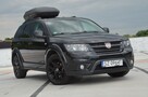 Fiat Freemont 170 KM aut. Black Code 4x4/ Skóra/ Navi PL/ Kamera/ Grzania/ Hak - 3