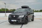 Fiat Freemont 170 KM aut. Black Code 4x4/ Skóra/ Navi PL/ Kamera/ Grzania/ Hak - 4