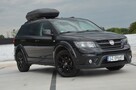 Fiat Freemont 170 KM aut. Black Code 4x4/ Skóra/ Navi PL/ Kamera/ Grzania/ Hak - 5