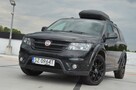 Fiat Freemont 170 KM aut. Black Code 4x4/ Skóra/ Navi PL/ Kamera/ Grzania/ Hak - 6